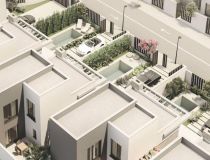 Nowa inwestycja - Willa - San Juan de los Terreros - Las Mimosas