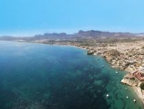 Nowa inwestycja - Willa - San Juan de los Terreros - San Juan De Los Terreros