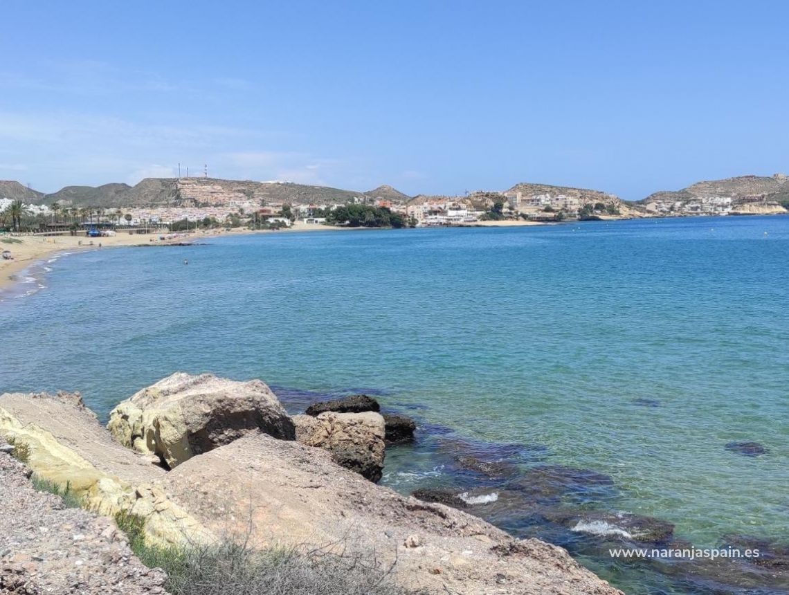 Nowa inwestycja - Willa - San Juan de los Terreros - San Juan De Los Terreros