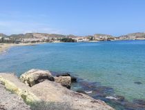 Nowa inwestycja - Willa - San Juan de los Terreros - San Juan De Los Terreros