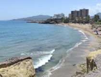 Nowa inwestycja - Willa - San Juan de los Terreros - San Juan De Los Terreros