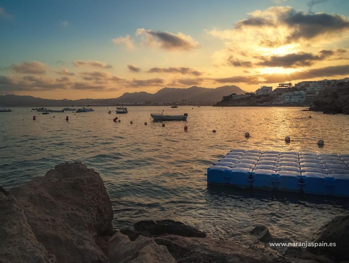 Nowa inwestycja - Willa - San Juan de los Terreros - San Juan De Los Terreros