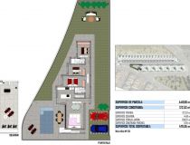 Nowa inwestycja - Willa - San Juan de los Terreros - San Juan De Los Terreros