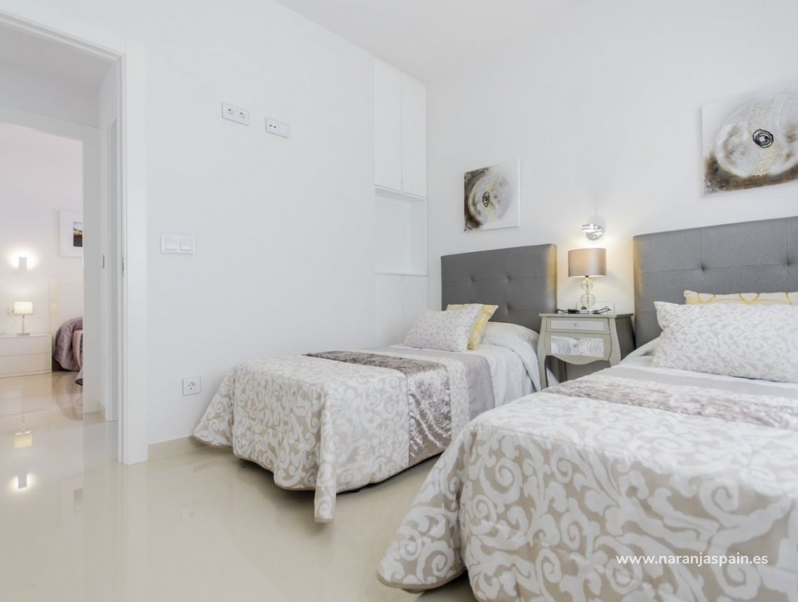 Nowa inwestycja - Willa - San Miguel de Salinas - Cerro del Sol