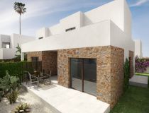 Nowa inwestycja - Willa - San Miguel de Salinas - Villamartin