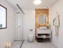 Nowa inwestycja - Willa - San Miguel de Salinas - Villamartin