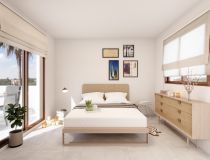 Nowa inwestycja - Willa - San Miguel de Salinas - Villamartin