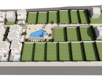 Nowa inwestycja - Willa - San Miguel de Salinas - Villamartin