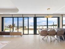 Nowa inwestycja - Willa - San Miguel de Salinas