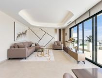 Nowa inwestycja - Willa - San Miguel de Salinas