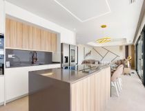 Nowa inwestycja - Willa - San Miguel de Salinas