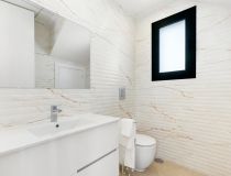 Nowa inwestycja - Willa - San Miguel de Salinas