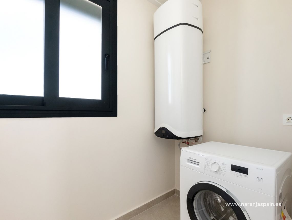 Nowa inwestycja - Willa - San Miguel de Salinas