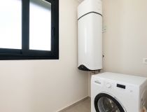 Nowa inwestycja - Willa - San Miguel de Salinas