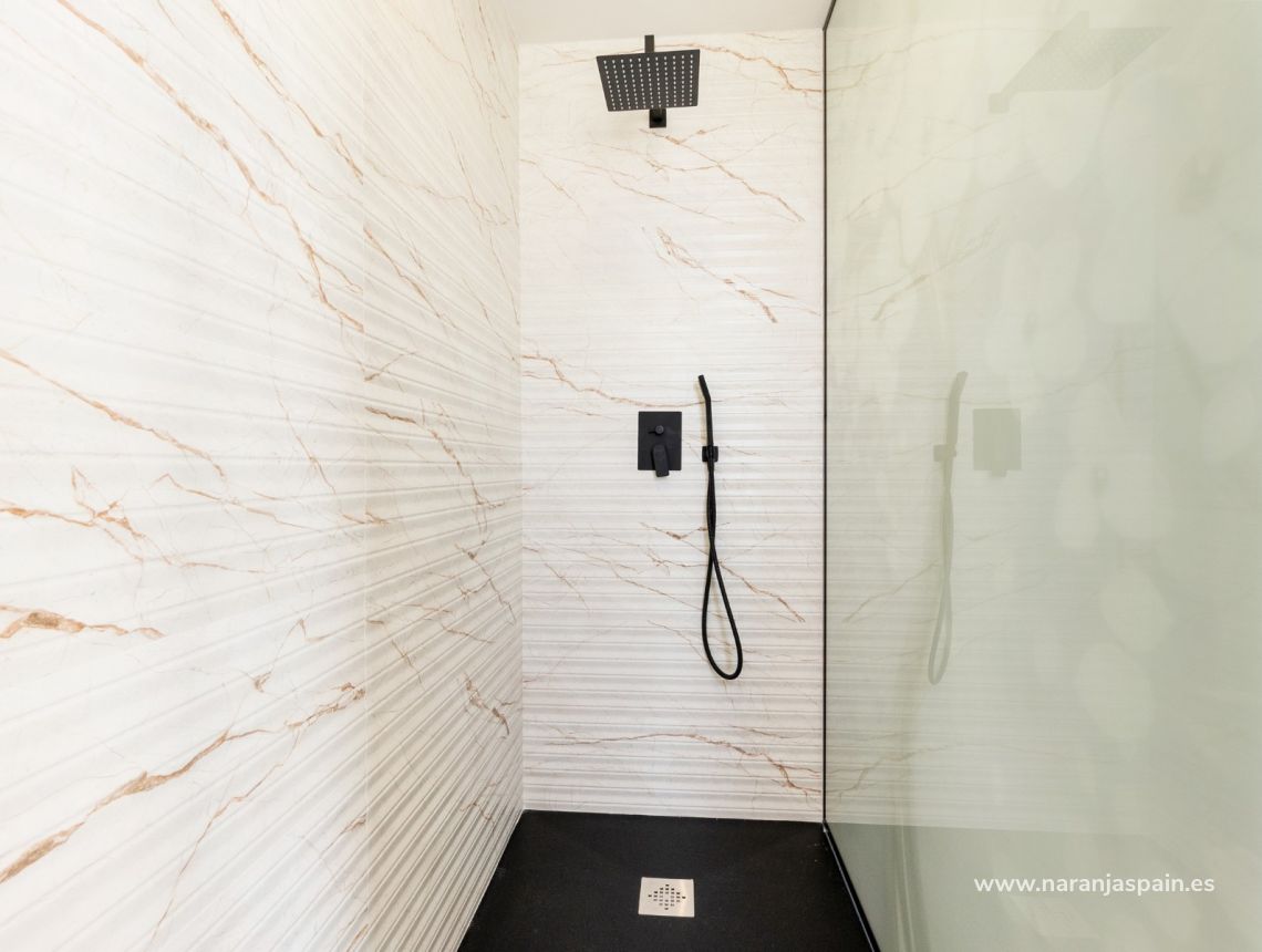 Nowa inwestycja - Willa - San Miguel de Salinas