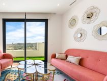 Nowa inwestycja - Willa - San Miguel de Salinas