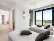 Nowa inwestycja - Willa - San Miguel de Salinas