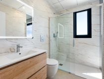 Nowa inwestycja - Willa - San Miguel de Salinas