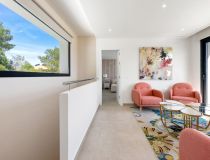 Nowa inwestycja - Willa - San Miguel de Salinas