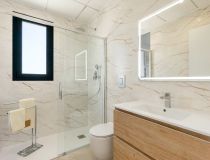 Nowa inwestycja - Willa - San Miguel de Salinas