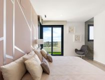 Nowa inwestycja - Willa - San Miguel de Salinas