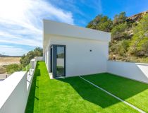 Nowa inwestycja - Willa - San Miguel de Salinas