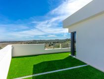 Nowa inwestycja - Willa - San Miguel de Salinas