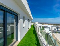 Nowa inwestycja - Willa - San Miguel de Salinas