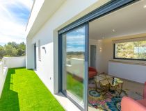 Nowa inwestycja - Willa - San Miguel de Salinas