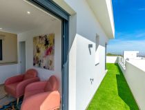 Nowa inwestycja - Willa - San Miguel de Salinas