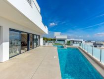 Nowa inwestycja - Willa - San Miguel de Salinas