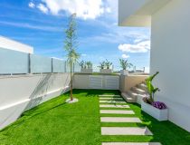 Nowa inwestycja - Willa - San Miguel de Salinas