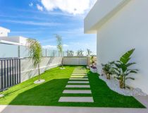 Nowa inwestycja - Willa - San Miguel de Salinas