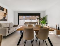 Nowa inwestycja - Willa - San Pedro del Pinatar - Polideportivo