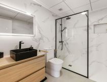 Nowa inwestycja - Willa - San Pedro del Pinatar - Polideportivo