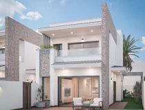 Nowa inwestycja - Willa - San Pedro del Pinatar - San Pedro Del Pinatar