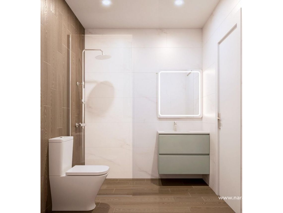 Nowa inwestycja - Willa - San Pedro del Pinatar - San Pedro Del Pinatar