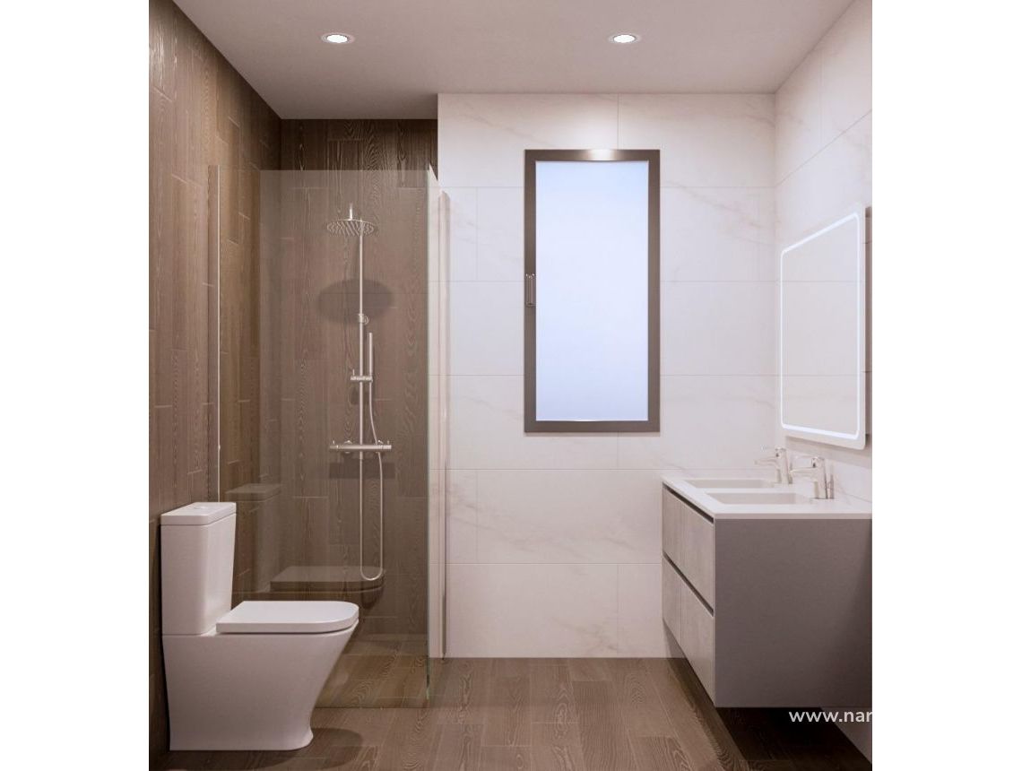 Nowa inwestycja - Willa - San Pedro del Pinatar - San Pedro Del Pinatar