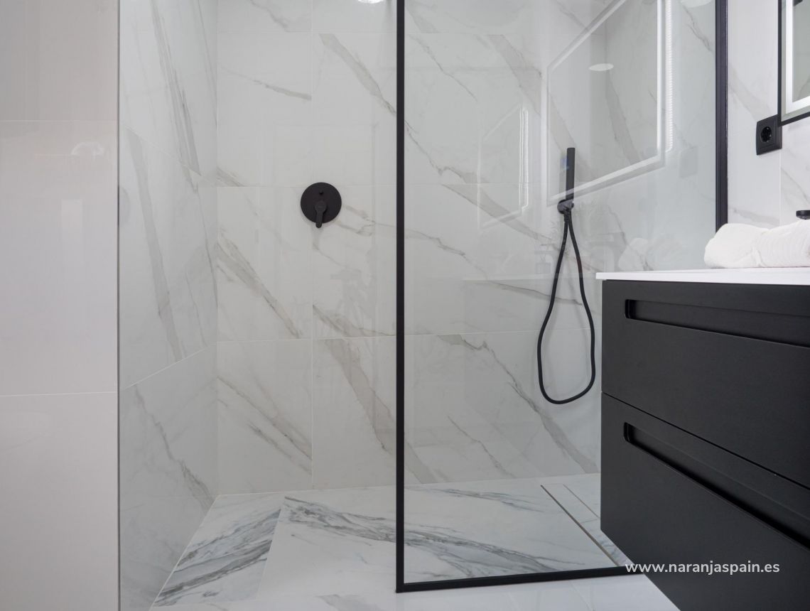 Nowa inwestycja - Willa - San Pedro del Pinatar - San Pedro Del Pinatar