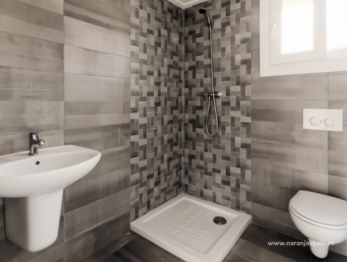 Nowa inwestycja - Willa - Santa Pola - Gran Alacant