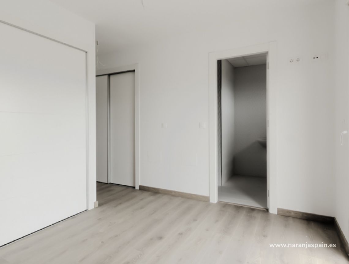 Nowa inwestycja - Willa - Santa Pola - Gran Alacant