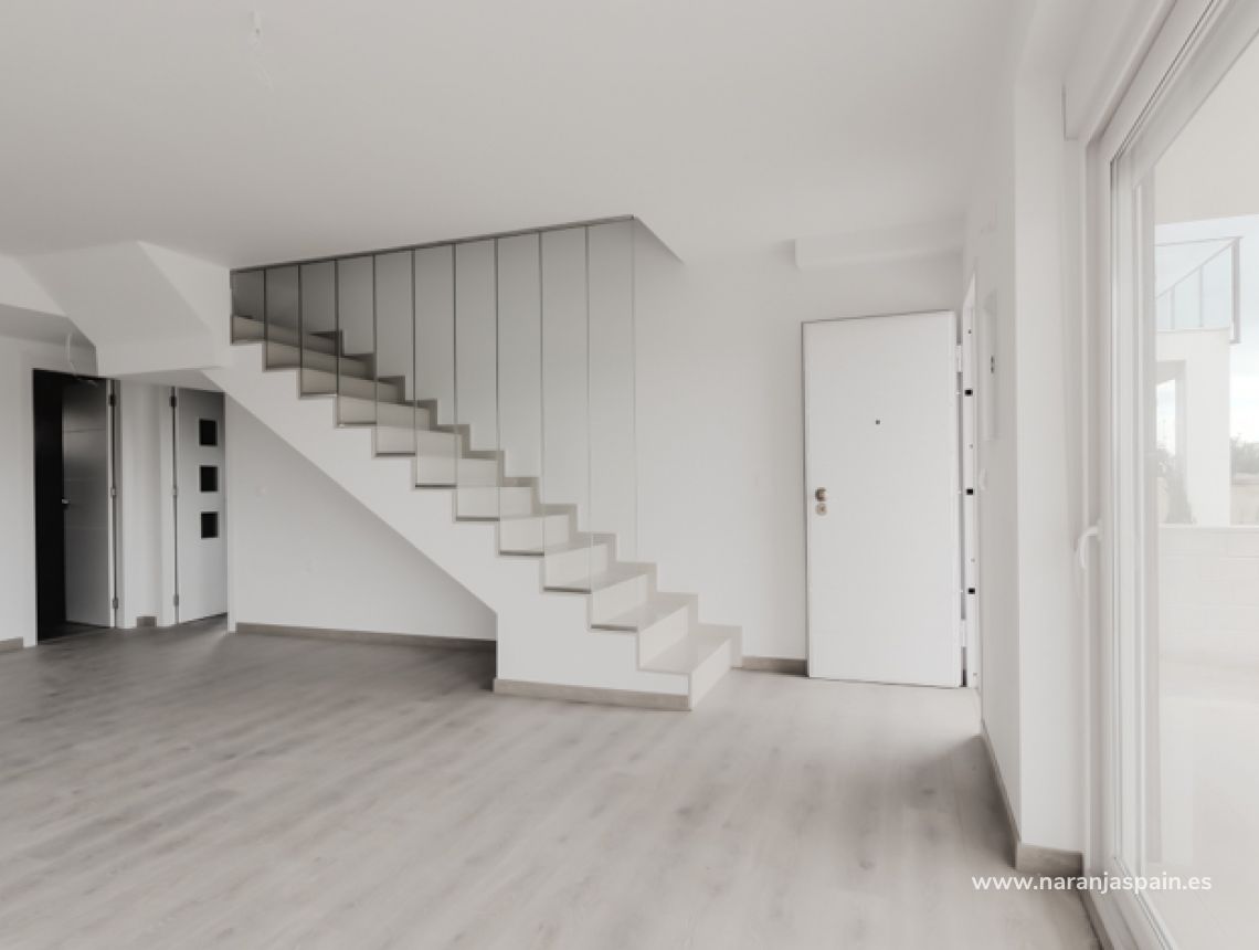 Nowa inwestycja - Willa - Santa Pola - Gran Alacant