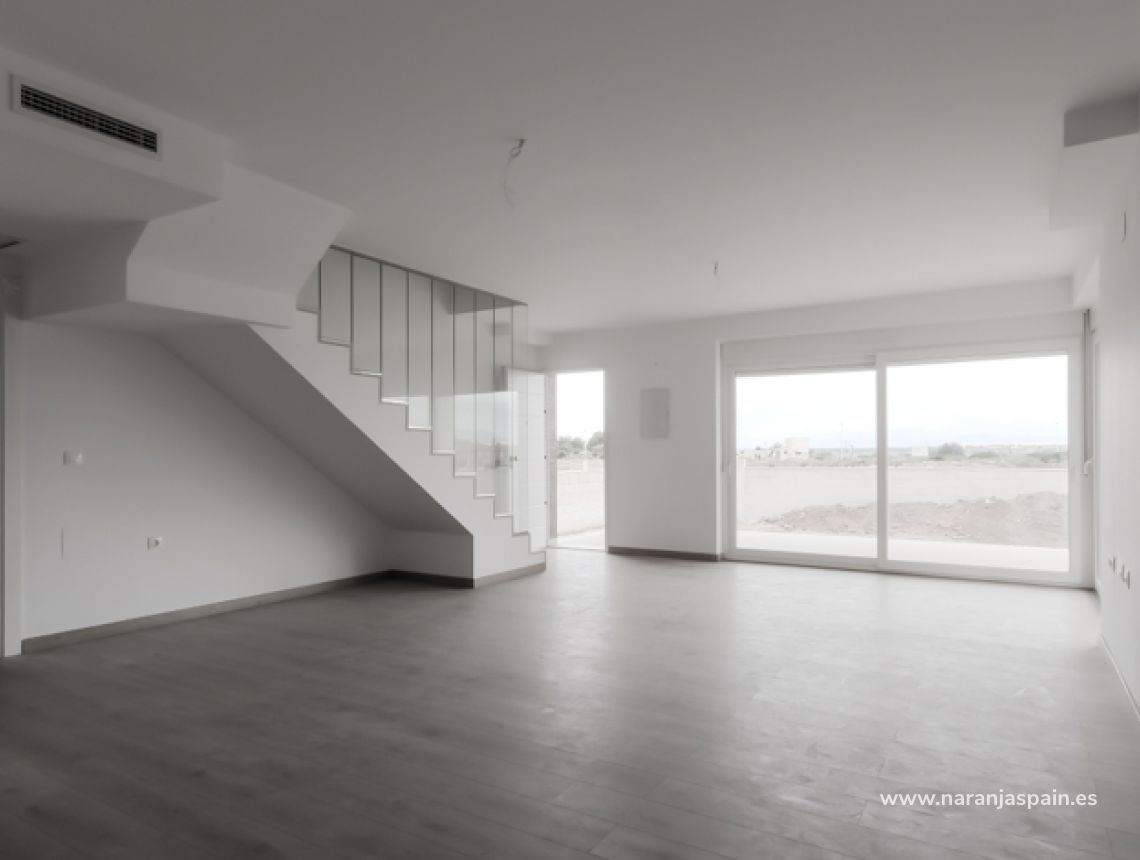 Nowa inwestycja - Willa - Santa Pola - Gran Alacant
