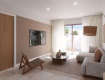 Nowa inwestycja - Willa - Torre Pacheco - Roldán