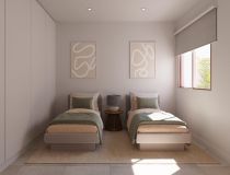 Nowa inwestycja - Willa - Torre Pacheco - Roldán