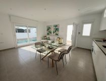 Nowa inwestycja - Willa - Torre Pacheco - Roldán