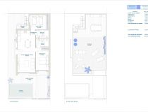 Nowa inwestycja - Willa - Torre Pacheco - Roldán