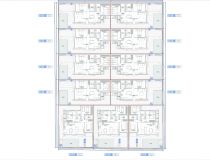 Nowa inwestycja - Willa - Torre Pacheco - Roldán