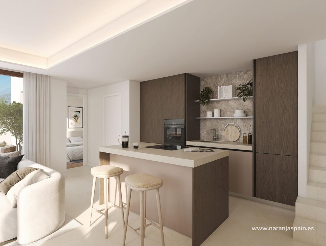 Nowa inwestycja - Willa - Torre Pacheco - Roldán