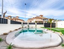 Nowa inwestycja - Willa - Torre Pacheco - Roldán